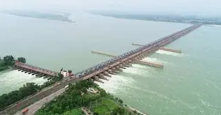 গঙ্গা চুক্তি নবায়নে বিহারের উদ্বেগ মেটানোর আশ্বাস এস জয়শঙ্করের